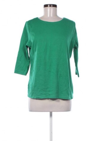 Női blúz Efixelle, Méret L, Szín Zöld, Ár 3 179 Ft