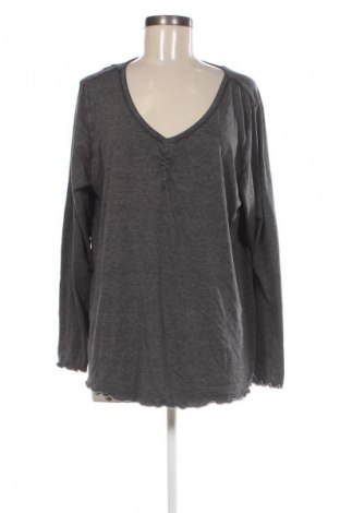 Damen Shirt Ekouaer, Größe XL, Farbe Grau, Preis € 7,99