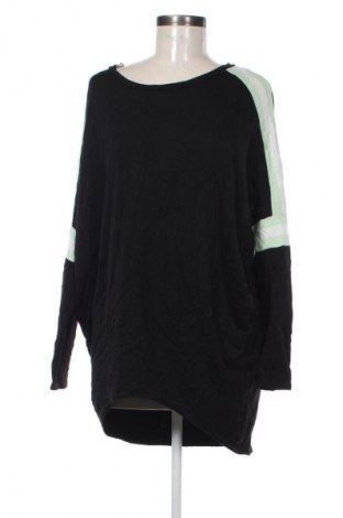 Női blúz Eksept, Méret M, Szín Fekete, Ár 2 219 Ft