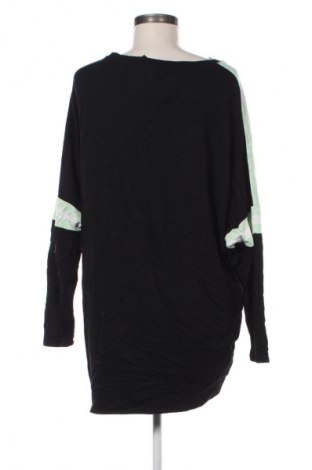 Női blúz Eksept, Méret M, Szín Fekete, Ár 2 219 Ft