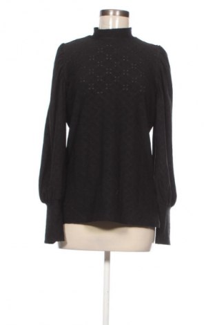 Női blúz Eksept, Méret L, Szín Fekete, Ár 2 629 Ft