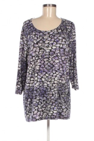 Damen Shirt Elena Eden, Größe XL, Farbe Mehrfarbig, Preis 10,00 €