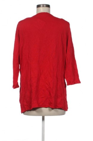 Damen Shirt Elena Miro, Größe M, Farbe Rot, Preis € 19,99