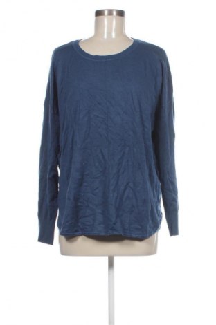 Damen Shirt Ellen Tracy, Größe XL, Farbe Blau, Preis € 7,99