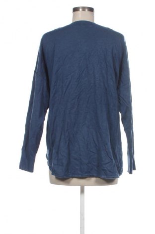 Damen Shirt Ellen Tracy, Größe XL, Farbe Blau, Preis € 7,99