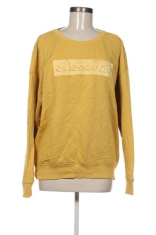 Damen Shirt Ellesse, Größe L, Farbe Orange, Preis € 15,99