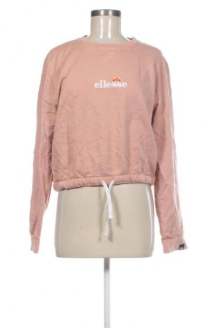 Női blúz Ellesse, Méret M, Szín Hamurózsaszín, Ár 4 989 Ft