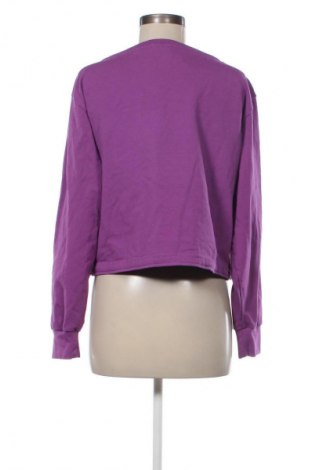 Női blúz Ellesse, Méret XS, Szín Lila, Ár 7 172 Ft