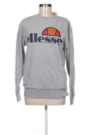 Damen Shirt Ellesse, Größe M, Farbe Grau, Preis € 14,99