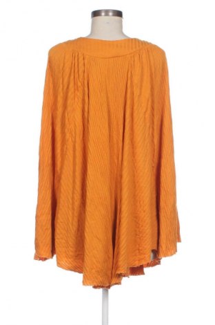 Dámská halenka Ellos, Velikost XL, Barva Oranžová, Cena  419,00 Kč