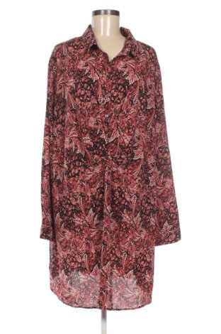 Bluzka damska Ellos, Rozmiar 4XL, Kolor Kolorowy, Cena 23,99 zł