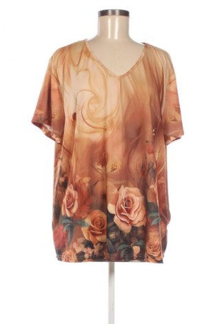 Damen Shirt Emery rose, Größe 3XL, Farbe Mehrfarbig, Preis € 8,99