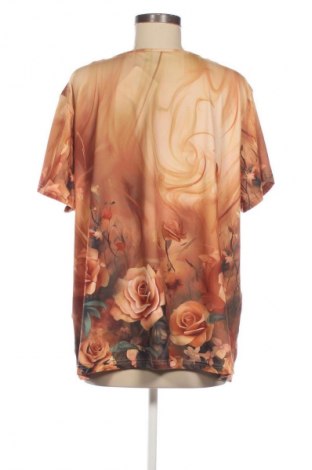 Damen Shirt Emery rose, Größe 3XL, Farbe Mehrfarbig, Preis € 8,99