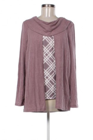 Dámska blúza Emery rose, Veľkosť L, Farba Viacfarebná, Cena  9,95 €