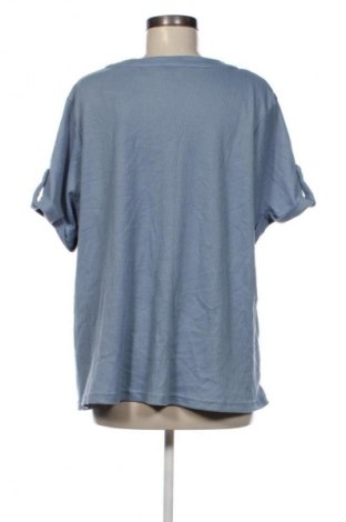 Damen Shirt Emery rose, Größe XXL, Farbe Blau, Preis € 10,99
