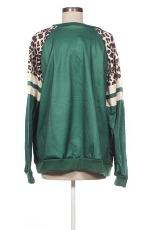 Дамска блуза Emery rose, Размер 4XL, Цвят Зелен, Цена 10,00 €