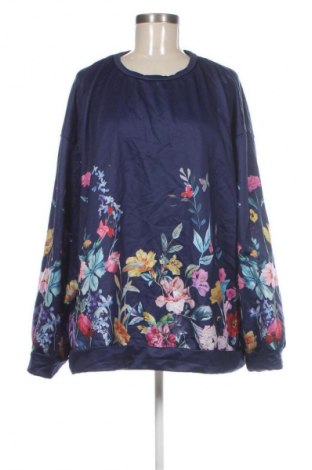 Damen Shirt Emery rose, Größe 4XL, Farbe Mehrfarbig, Preis € 9,99