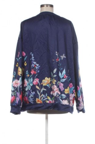 Damen Shirt Emery rose, Größe 4XL, Farbe Mehrfarbig, Preis € 9,99