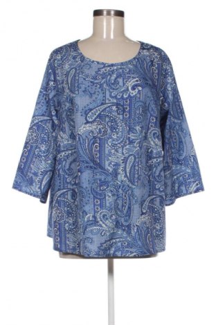 Női blúz Emery rose, Méret XL, Szín Sokszínű, Ár 4 010 Ft