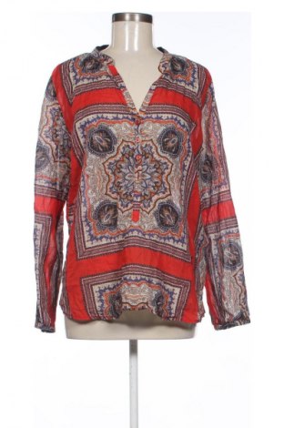 Damen Shirt Emily Van den Bergh, Größe XL, Farbe Mehrfarbig, Preis 41,93 €