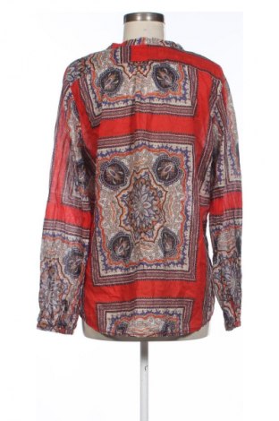 Damen Shirt Emily Van den Bergh, Größe XL, Farbe Mehrfarbig, Preis 41,93 €