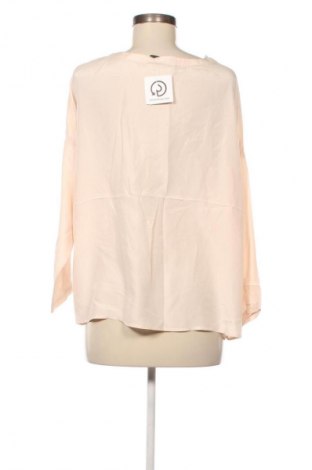 Дамска блуза Emporio Armani, Размер XXL, Цвят Бежов, Цена 42,43 €