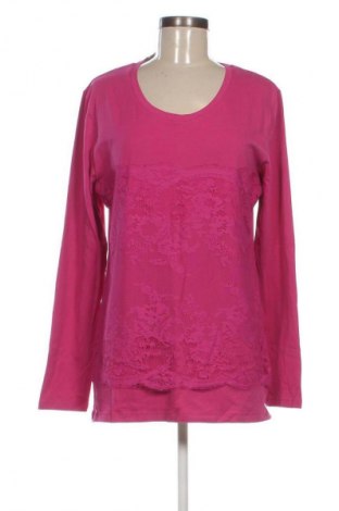 Damen Shirt Enjoy, Größe XXL, Farbe Rosa, Preis € 9,78