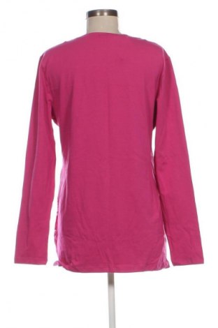 Damen Shirt Enjoy, Größe XXL, Farbe Rosa, Preis € 9,78