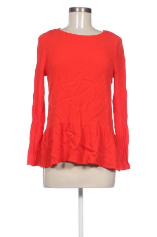 Női blúz Envii, Méret M, Szín Piros, Ár 7 025 Ft