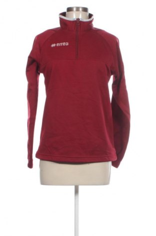 Női blúz Errea, Méret S, Szín Piros, Ár 4 639 Ft