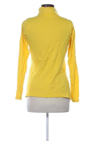 Damen Shirt Esmara, Größe M, Farbe Gelb, Preis 9,78 €