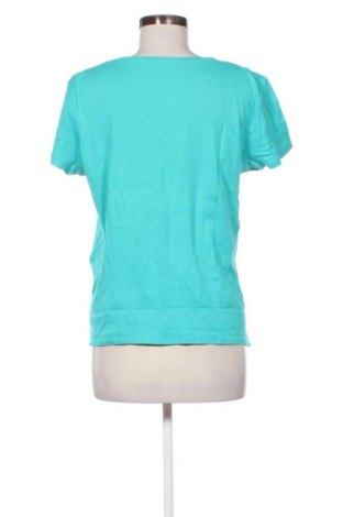 Damen Shirt Esmara, Größe XL, Farbe Grün, Preis € 10,00