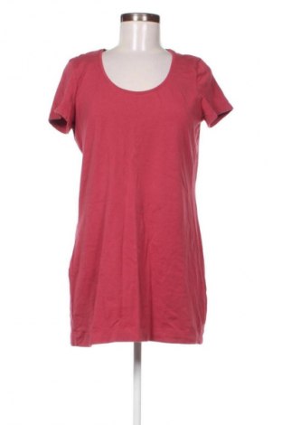 Damen Shirt Esmara, Größe XL, Farbe Rot, Preis € 10,00