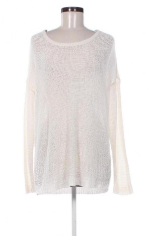 Damen Shirt Esmara, Größe L, Farbe Weiß, Preis € 9,70