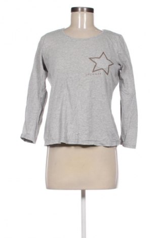 Γυναικεία μπλούζα Esmara, Μέγεθος M, Χρώμα Γκρί, Τιμή 12,00 €