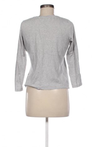 Γυναικεία μπλούζα Esmara, Μέγεθος M, Χρώμα Γκρί, Τιμή 12,00 €