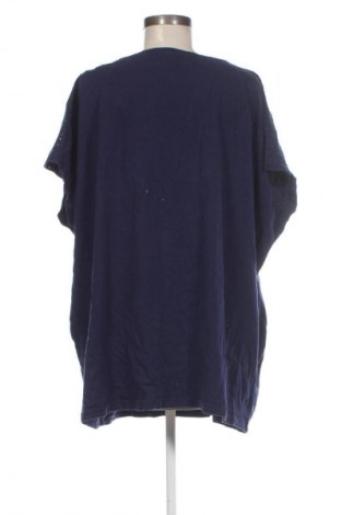 Damen Shirt Esmara, Größe 4XL, Farbe Blau, Preis € 8,99