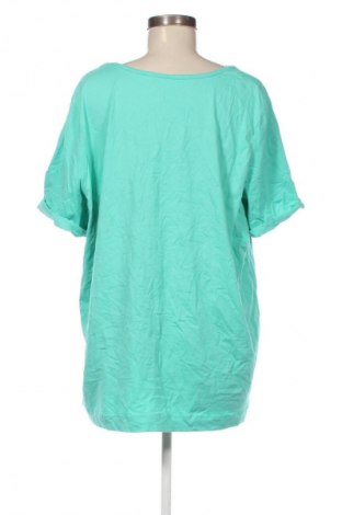 Дамска блуза Esmara, Размер 3XL, Цвят Зелен, Цена 9,20 €