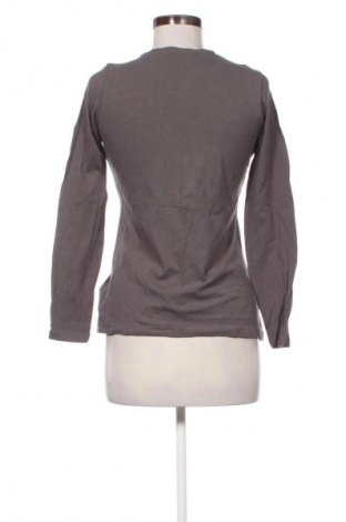 Damen Shirt Esmara, Größe M, Farbe Grau, Preis € 12,00