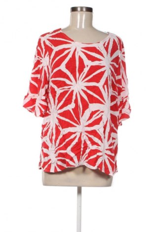 Damen Shirt Esmara, Größe XXL, Farbe Mehrfarbig, Preis € 11,99