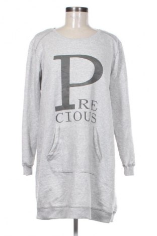 Damen Shirt Esmara, Größe L, Farbe Grau, Preis € 7,99