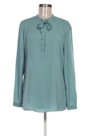 Női blúz Esmara, Méret L, Szín Zöld, Ár 2 549 Ft