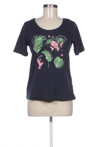 Damen Shirt Esmara, Größe M, Farbe Mehrfarbig, Preis 10,00 €