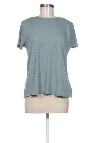 Damen Shirt Esmara, Größe L, Farbe Grau, Preis € 10,00