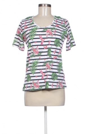 Damen Shirt Esmara, Größe M, Farbe Mehrfarbig, Preis € 10,00