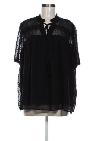 Női blúz Esmara, Méret XL, Szín Fekete, Ár 2 066 Ft