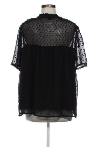 Női blúz Esmara, Méret XL, Szín Fekete, Ár 2 066 Ft