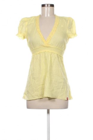 Damen Shirt Esprit, Größe XS, Farbe Gelb, Preis € 14,00