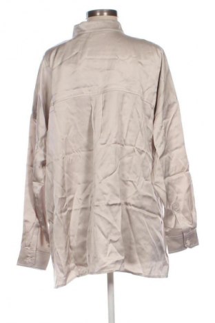 Дамска блуза Esprit, Размер XXL, Цвят Сив, Цена 16,36 €