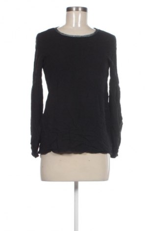 Дамска блуза Esprit, Размер S, Цвят Черен, Цена 4,60 €